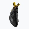 Încălțăminte de cățărat  La Sportiva Ondra Comp black/ yellow 3