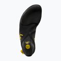 Încălțăminte de cățărat  La Sportiva Ondra Comp black/ yellow 7