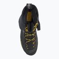 Cizme de munte pentru bărbați La Sportiva Trango Pro GTX black/ yellow 5