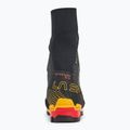 Cizme de munte pentru bărbați La Sportiva Trango Pro GTX black/ yellow 6