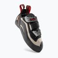 Încălțăminte de cățărare pentru femei La Sportiva Miura VS white/cherry tomato