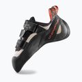 Încălțăminte de cățărare pentru femei La Sportiva Miura VS white/cherry tomato 3