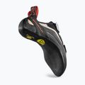 Încălțăminte de cățărare pentru femei La Sportiva Miura VS white/cherry tomato 4