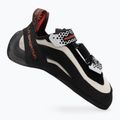 Încălțăminte de cățărare pentru femei La Sportiva Miura VS white/cherry tomato 2