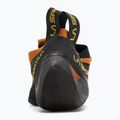 Încălțăminte de cățărare La Sportiva Cobra orange 6