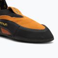 Încălțăminte de cățărare La Sportiva Cobra orange 7