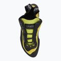 Încălțăminte de cățărare La Sportiva Miura lime 5