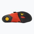 Încălțăminte de cățărare La Sportiva Skwama black/poppy 4