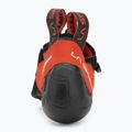 Încălțăminte de cățărare La Sportiva Skwama black/poppy 6