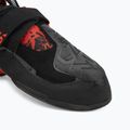 Încălțăminte de cățărare La Sportiva Skwama black/poppy 7