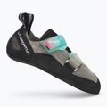 Încălțăminte de cățărare pentru femei La Sportiva Aragon clay/ hibiscus 2