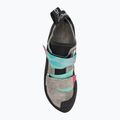 Încălțăminte de cățărare pentru femei La Sportiva Aragon clay/ hibiscus 5