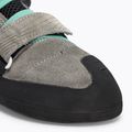 Încălțăminte de cățărare pentru femei La Sportiva Aragon clay/ hibiscus 7