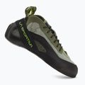 Încălțăminte de cățărare La Sportiva TC Pro olive 2
