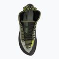 Încălțăminte de cățărare La Sportiva TC Pro olive 5