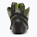 Încălțăminte de cățărare La Sportiva TC Pro olive 6