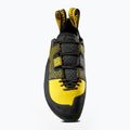 Încălțăminte de cățărare pentru bărbați La Sportiva Katana Laces yellow/black 13