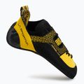 Încălțăminte de cățărare pentru bărbați La Sportiva Katana Laces yellow/black 2