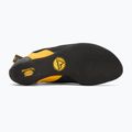 Încălțăminte de alpinism pentru bărbați La Sportiva Katana Laces yellow/black 4