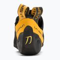 Încălțăminte de alpinism pentru bărbați La Sportiva Katana Laces yellow/black 6