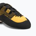 Încălțăminte de alpinism pentru bărbați La Sportiva Katana Laces yellow/black 7