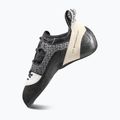 Încălțăminte de alpinism pentru copii La Sportiva Katana Laces white/black 3