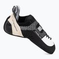 Încălțăminte de alpinism pentru copii La Sportiva Katana Laces white/black 2
