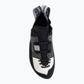 Încălțăminte de alpinism pentru copii La Sportiva Katana Laces white/black 5