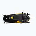 Încălțăminte de cățărare La Sportiva Mega Ice Evo black/yellow 4