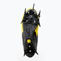 Încălțăminte de cățărare La Sportiva Mega Ice Evo black/yellow 13