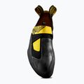 Încălțăminte de cățărare pentru bărbați La Sportiva Theory yellow / black 11