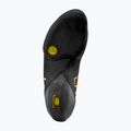 Încălțăminte de cățărare pentru bărbați La Sportiva Theory yellow / black 12
