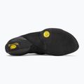 Încălțăminte de cățărare pentru bărbați La Sportiva Theory yellow / black 4