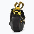 Încălțăminte de cățărare pentru bărbați La Sportiva Theory yellow / black 6