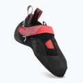 Încălțăminte de alpinism pentru femei La Sportiva Theory hibiscus/black
