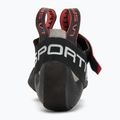 Încălțăminte de alpinism pentru femei La Sportiva Theory hibiscus/black 6