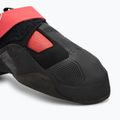 Încălțăminte de alpinism pentru femei La Sportiva Theory hibiscus/black 7