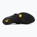 Încălțăminte de cățare pentru femei La Sportiva Theory hibiscus/black 4