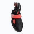 Încălțăminte de cățare pentru femei La Sportiva Theory hibiscus/black 5