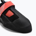Încălțăminte de cățare pentru femei La Sportiva Theory hibiscus/black 7