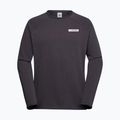 Bluză pentru bărbați La Sportiva Tufa Sweater onyx