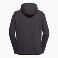 Hanorac de trekking pentru bărbați La Sportiva Telendos Hoody onyx 2