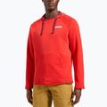 Hanorac bărbați La Sportiva Telendos Hoody mountain red