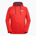 Hanorac de trekking pentru bărbați La Sportiva Telendos Hoody mountain red 3