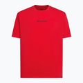 Tricou pentru bărbați La Sportiva Moon Climb mountain red 3