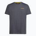 Tricou pentru bărbați La Sportiva Dawn Wall onyx 3