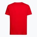 Tricou pentru bărbați La Sportiva Cinquecento mountain red 2