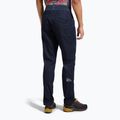 Pantaloni de cățărare pentru bărbați La Sportiva Cave Jeans denim/night sky 2