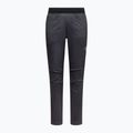 Pantaloni de trekking pentru bărbați La Sportiva Roots night onyx/chalk 3