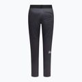 Pantaloni de trekking pentru bărbați La Sportiva Roots night onyx/chalk 4